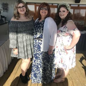 Meet your Posher, Cyndi